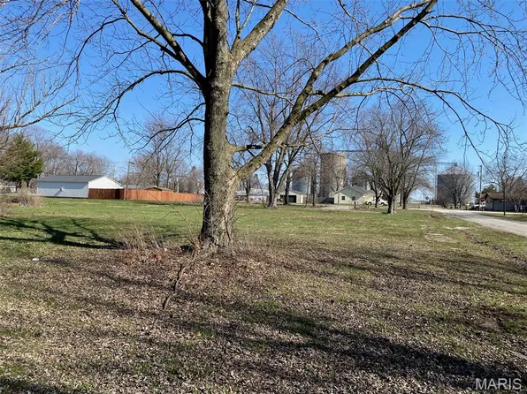 504 N Stuart St, Witt, IL 62094