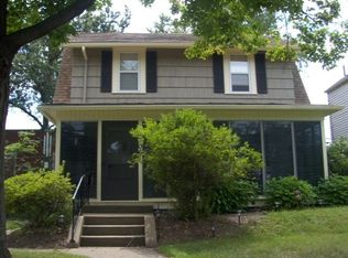 1306 22nd St NE, Canton, OH 44714