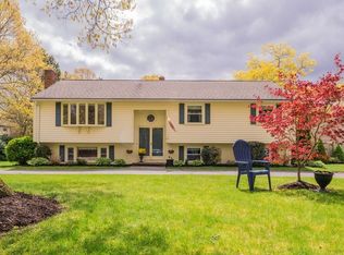 43 Hood Dr, Plymouth, MA 02360