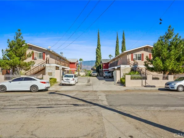 258 Bryant St, San Bernardino, CA 92408