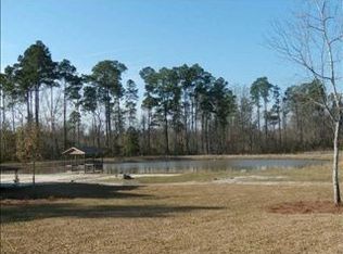 241 Surrey Ln, Statesboro, GA 30458