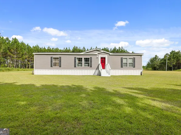 3024 Lewis Loop, Jesup, GA 31545