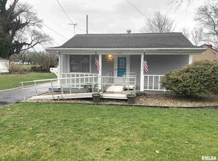 1512 E Knox Ave, Springfield, IL 62703