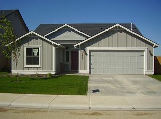 5347 N Isla Ave, Meridian, ID 83642