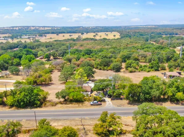 12125 Fm 920, Weatherford, TX 76088