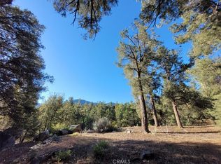 15913 Wildwood Dr, Pine Mountain Club, CA 93222
