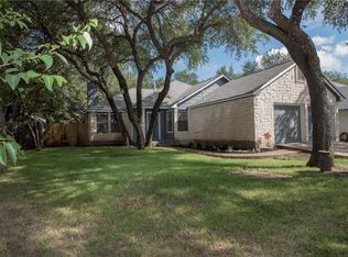 801 Birch Brook Dr, Leander, TX 78641