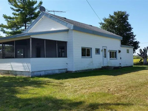 14775 Carleton Rd, Hudson, MI 49247