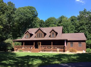 1555 Metzger Rd, Valley City, OH 44280