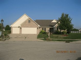 7022 Crystal Ridge Ct, Indianapolis, IN 46259