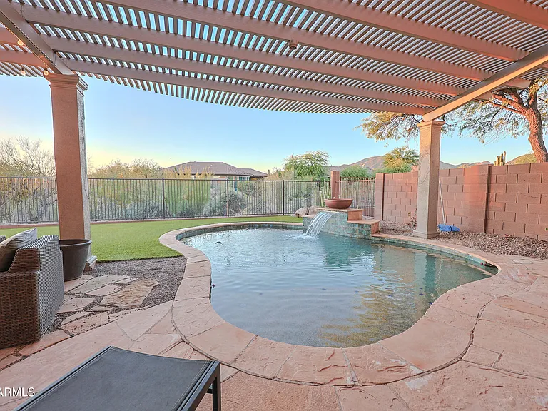 40704 N Bell Meadow Trl — Photo 22