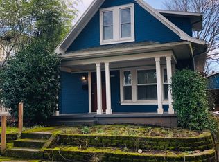 5336 SE 44th Ave, Portland, OR 97206