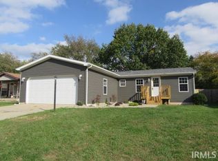 1548 Laurelwood Dr, Elkhart, IN 46516