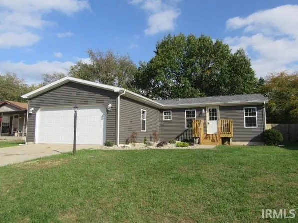 1548 Laurelwood Dr, Elkhart, IN 46516