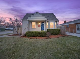 14805 Euclid Ave, Allen Park, MI 48101