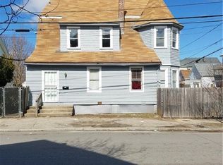 83 Sorrento St, Providence, RI 02909