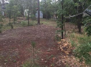 499 W Heller Ln, Lakeside, AZ 85929
