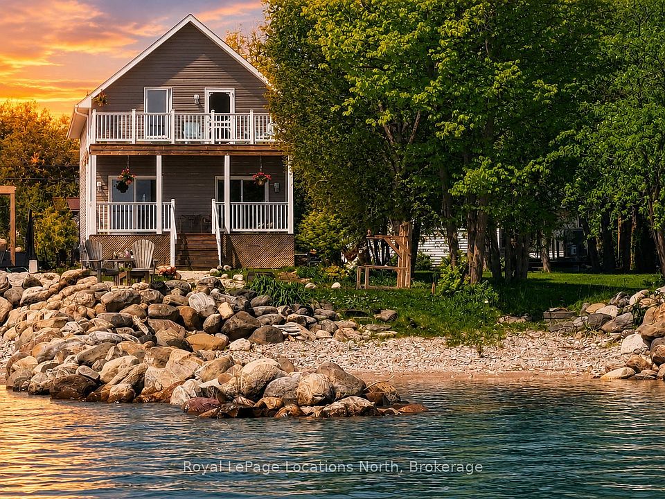 1st image of 108 Georgian Beach Rd S