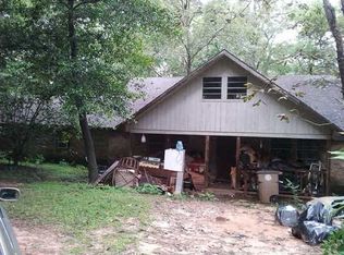 5216 Persons Dr, Mobile, AL 36618