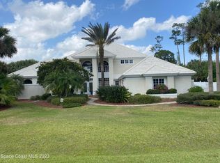 4096 Snowy Egret Dr, Melbourne, FL 32904