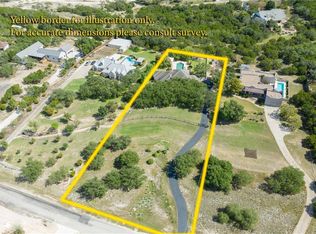 206 N Canyonwood Dr, Dripping Springs, TX 78620