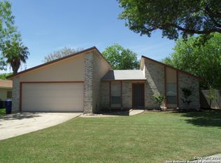 5531 Colewood St, San Antonio, TX 78233