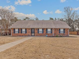 1712 N Broadway St, Blytheville, AR 72315