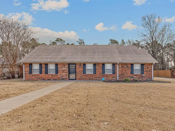 1712 N Broadway St, Blytheville, AR 72315