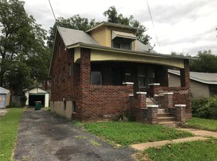 1925 Switzer Ave, Saint Louis, MO