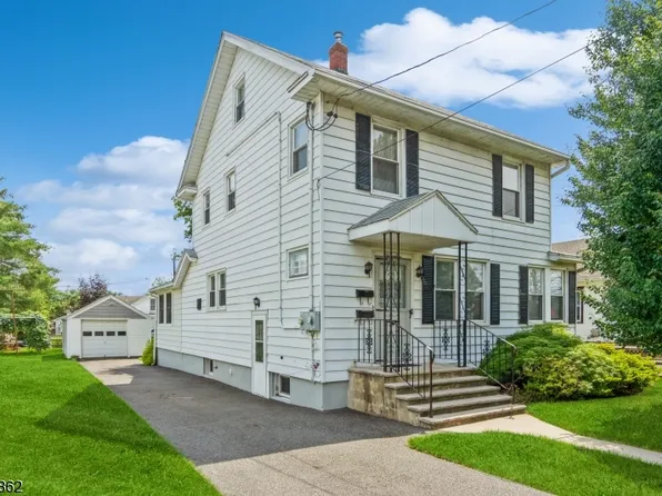 17 Frelinghuysen Ave, Raritan Boro, NJ 08869