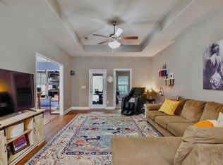 148 Hidden Trace Ct, Montevallo, AL 35115