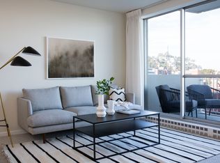 440 Davis Ct APT 711, San Francisco, CA 94111