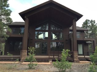 4400 W Acer Ln, Show Low, AZ 85901