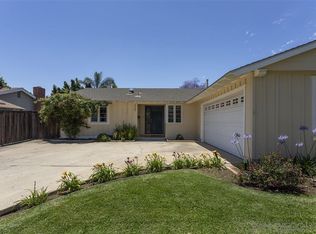 4368 Mount Putman Ave, San Diego, CA 92117