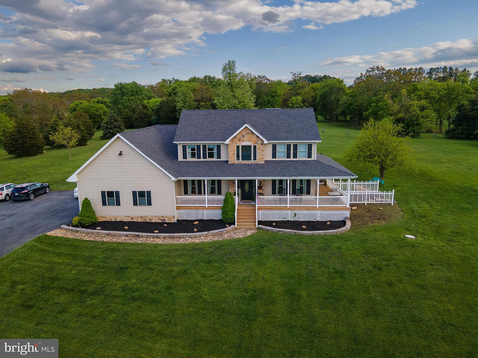 236 Stayman Dr, Falling Waters, WV 25419 Zillow