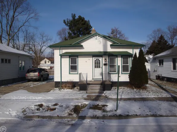 54 Union St, Mount Clemens, MI 48043