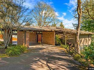 3252 NW Crest Dr, Corvallis, OR 97330