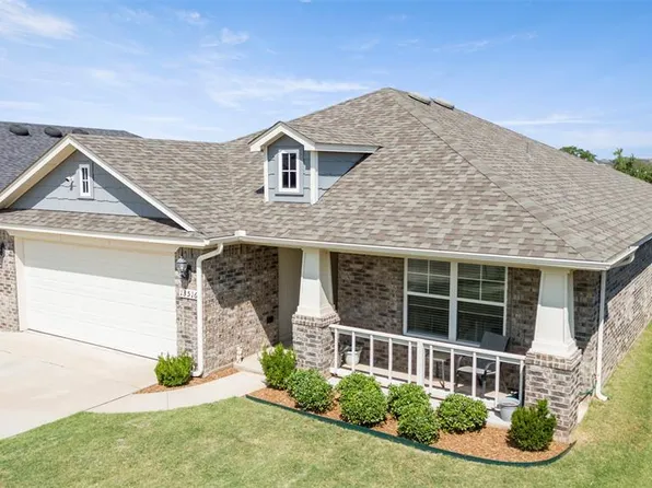 13516 Watson Dr, Piedmont, OK 73078