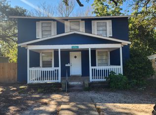 1707 22nd St, Gulfport, MS 39501