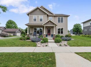750 Traveler Ln, Madison, WI 53718