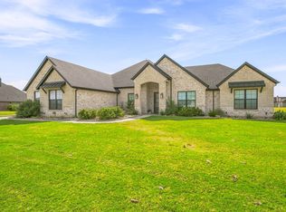 212 Buena Vista Dr, Godley, TX 76044