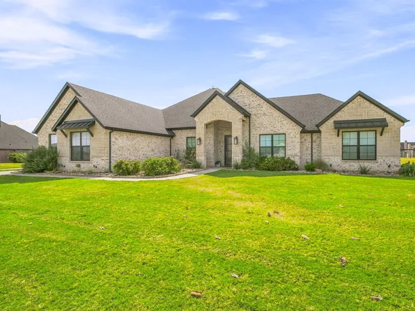 212 Buena Vista Dr, Godley, TX 76044