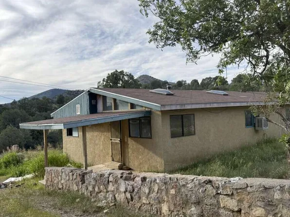 5011 Cottonwood Rd, Silver City, NM 88061
