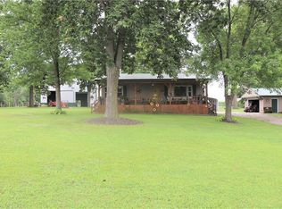 15589 S Markley Rd, Danville, IL 61834