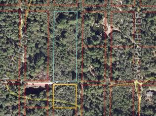 77 Southwest Pl, Cedar Key, FL 32625