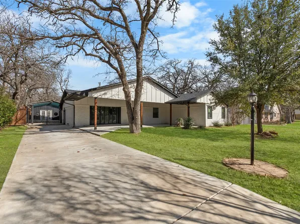 2819 Yorkshire St, Irving, TX 75061