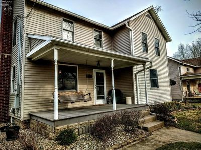 417 S Main St, Fremont, OH, 43420