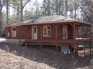 1245 Beechwood Rd, Elberton, GA 30635