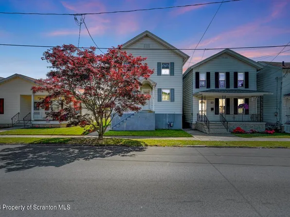 325 5th Ave, Scranton, PA 18505