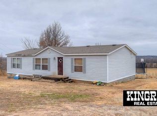 3755 SE 40th St, Columbus, KS 66725